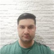 Dou aula para materias ensino fundamental